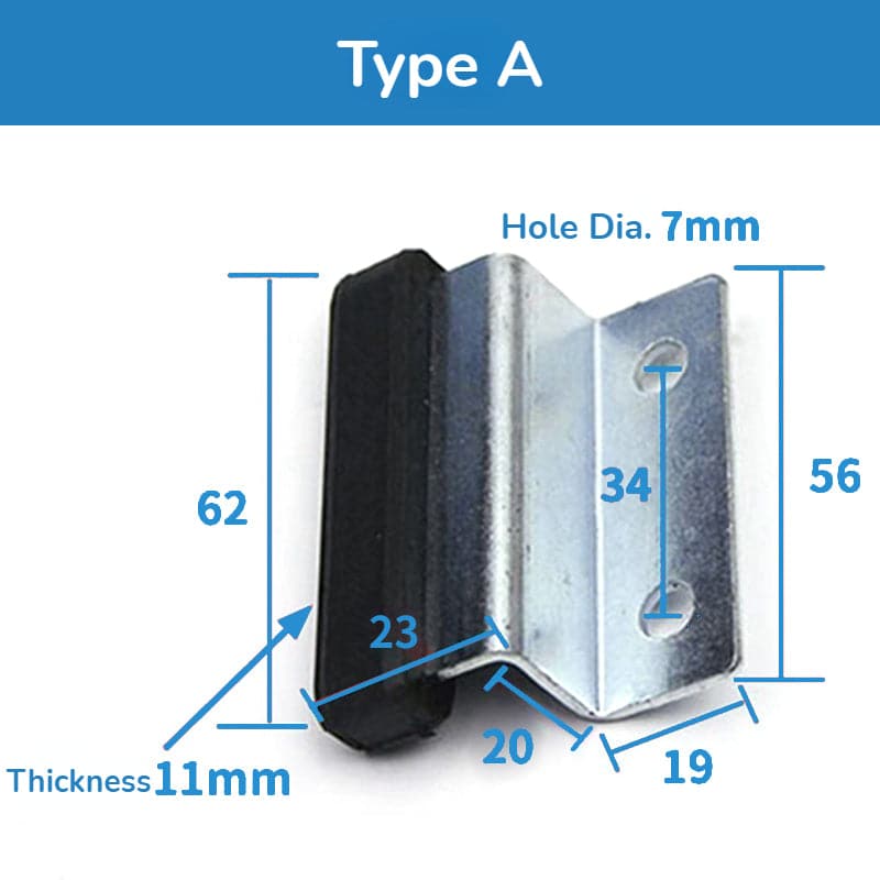 KONL Elevator Door Slider