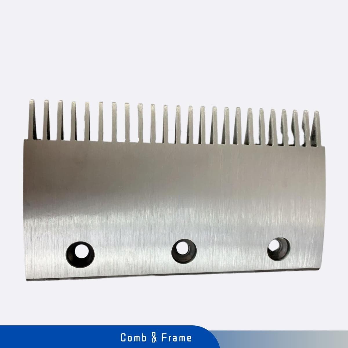 Peine de aluminio ThyssenKrupp SR1717994400
