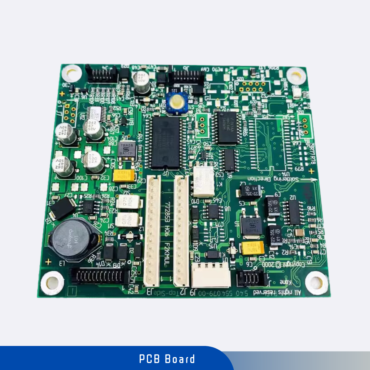 KONE F2KMUL Board KM772850G02/G01 KM981828/9818129