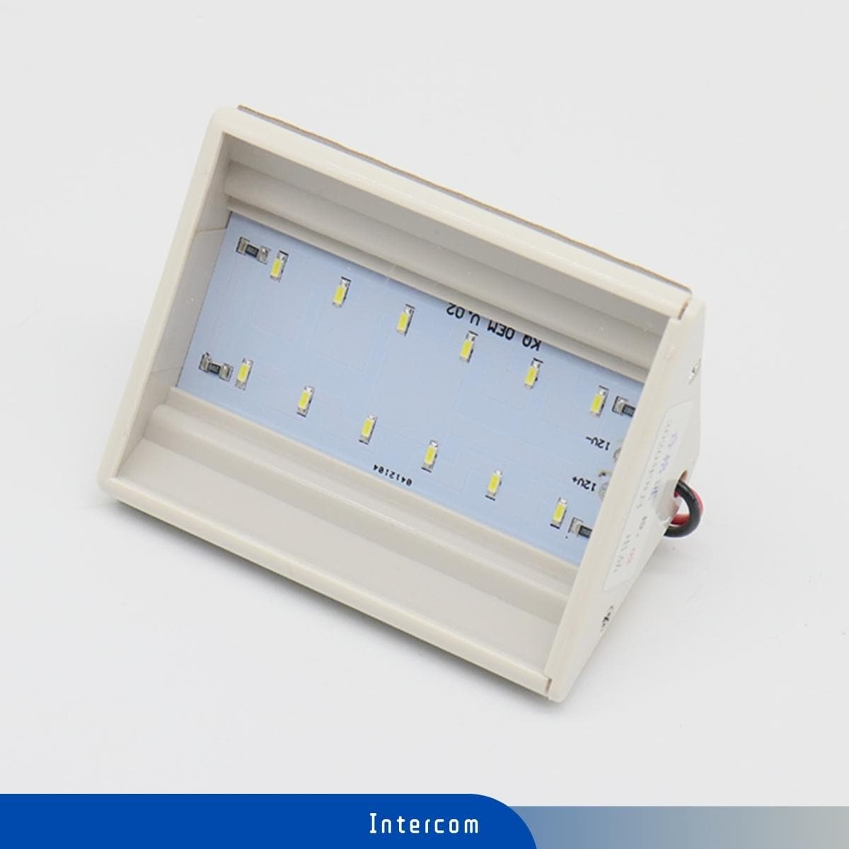 Elevator Emergency LED Lamp 6V 12V 24V