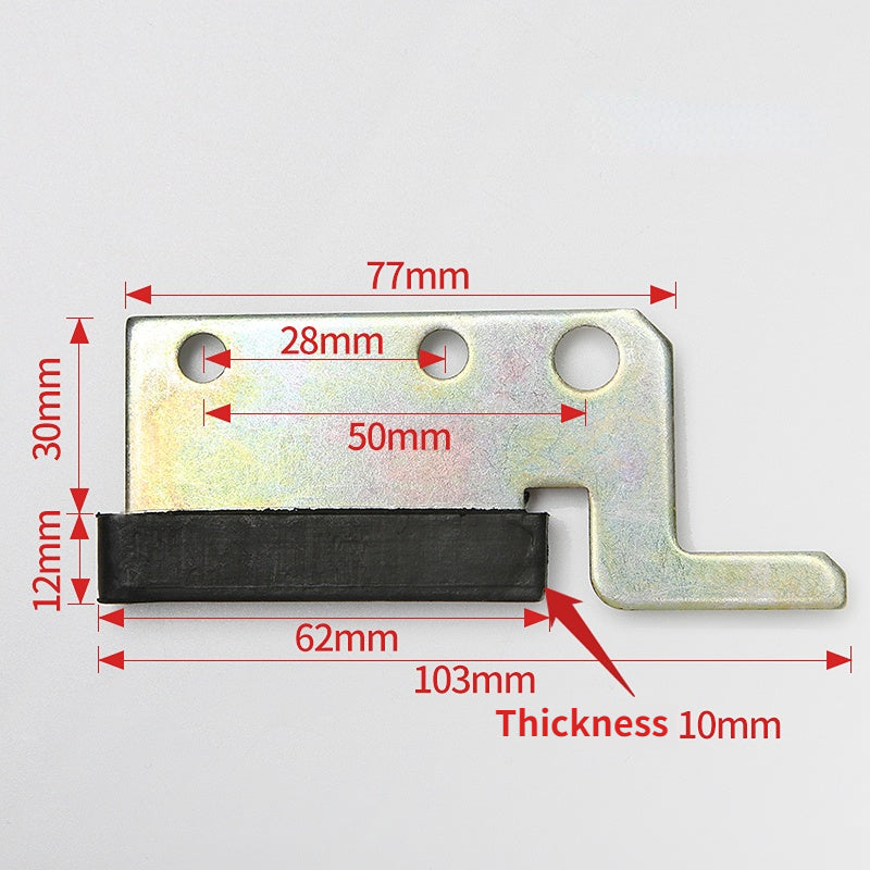 BLT Elevator Door Slider