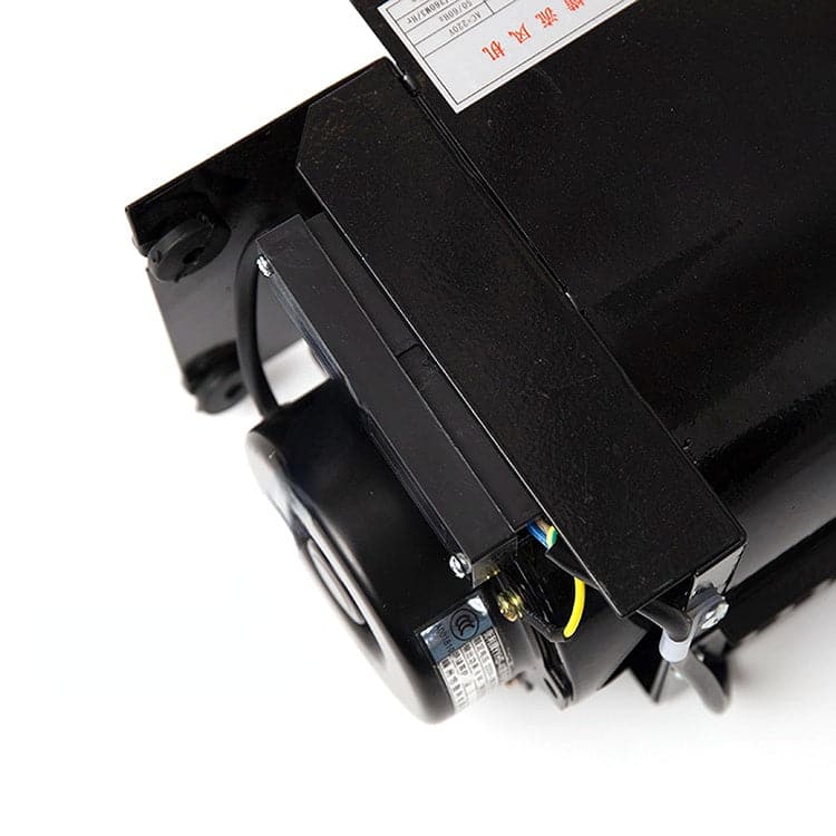 Ventilador de ascensor FB-9B