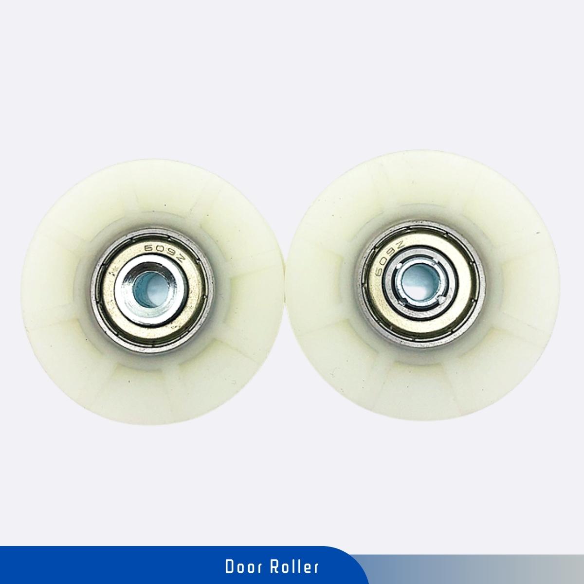 Fermator Türrolle 47*8*609Z 47*8*608Z Für ThyssenKrupp Elevator