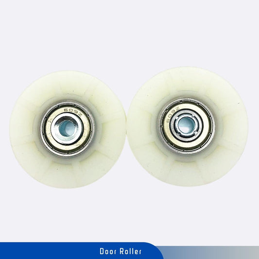 Fermator Door Roller 47*8*609Z 47*8*608Z For ThyssenKrupp Elevator