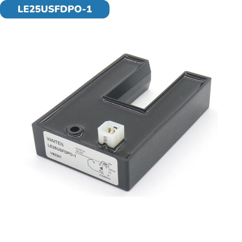 Sensor TN.DS-25/LE25USFDPO-1 For KONE