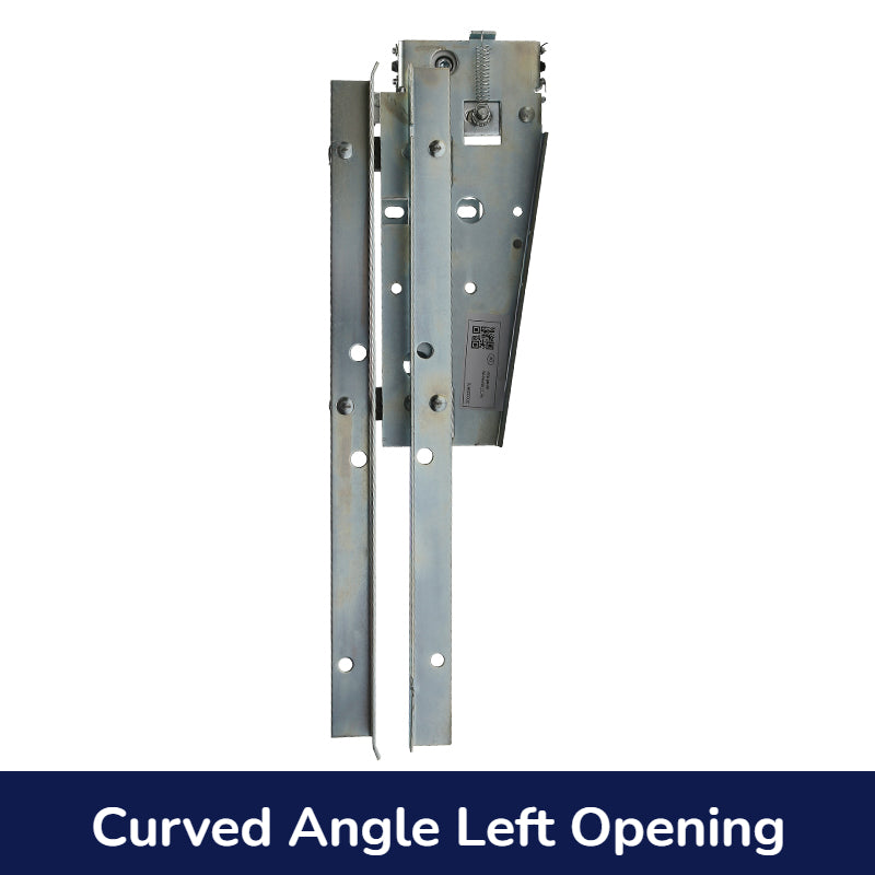 ThyssenKrupp Elevator Door Vane For F9/K8/S8