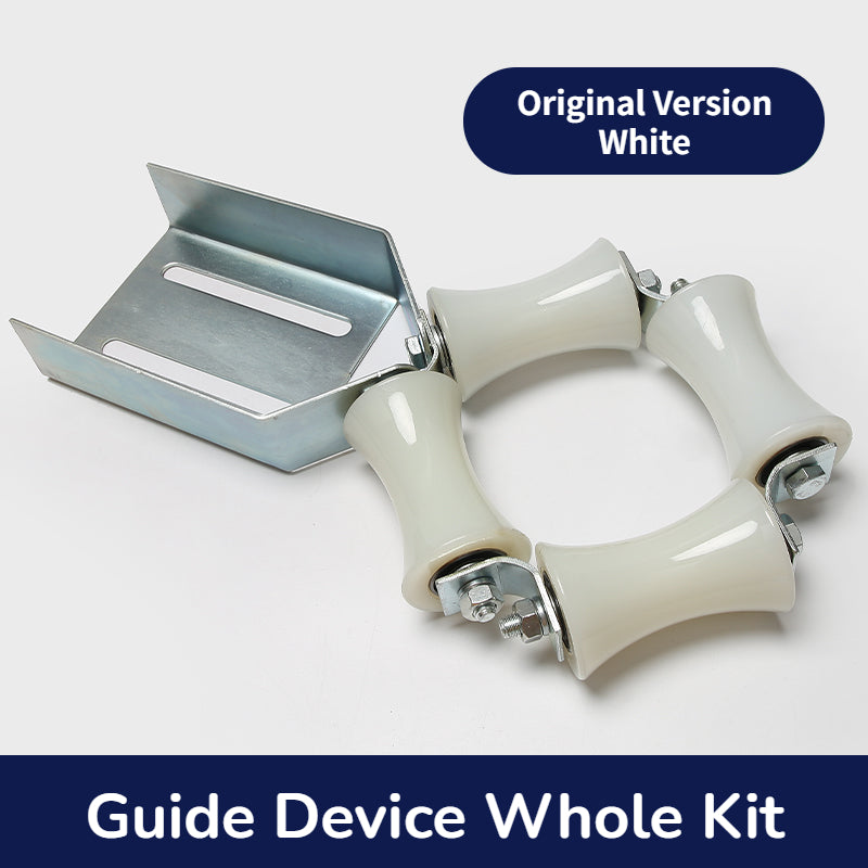 Elevator Compensating Chain Guide Device For ThyssenKrupp KONE OTIS Mitsubishi