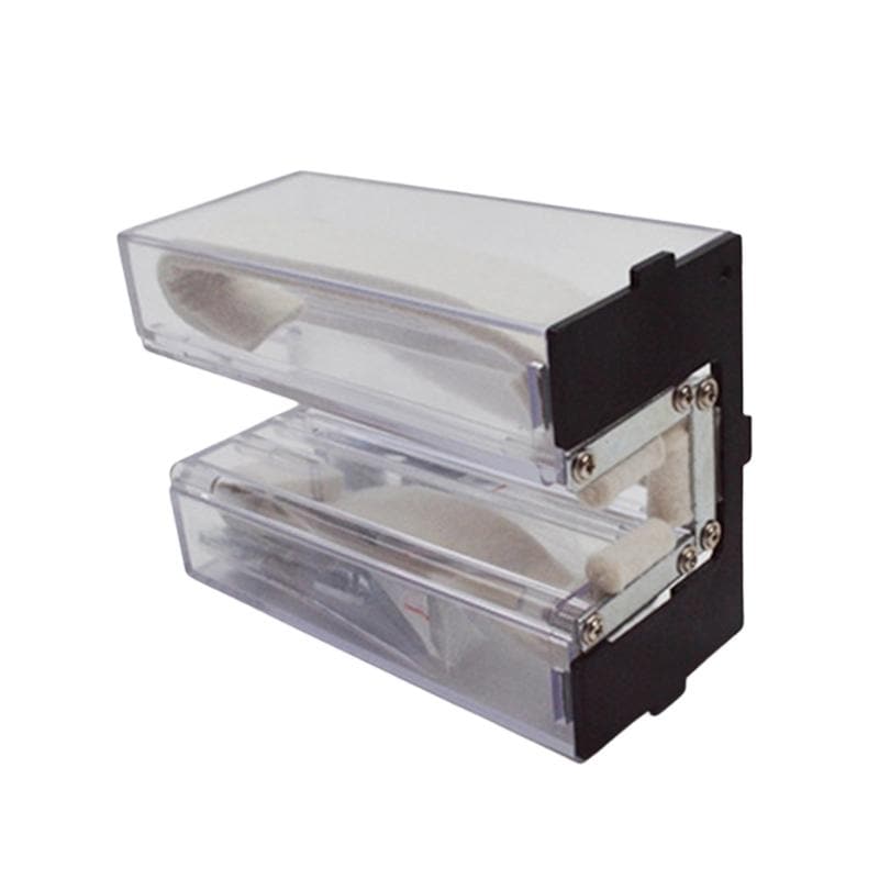 Elevator Transparent Oil Cup For KONE
