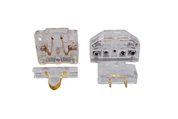 Fermator ASME Female Lock for ThyssenKrupp