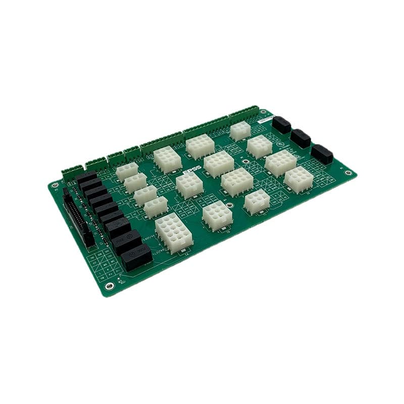 Tarjeta de Conector E-CIB-A E-KIB-A V2 para Ascensor FUJI YIDA