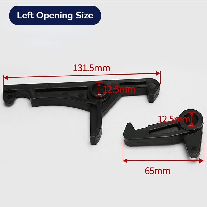 OTIS Elevator Door Lock Hook