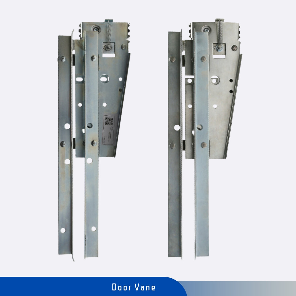 ThyssenKrupp Elevator Door Vane For F9/K8/S8