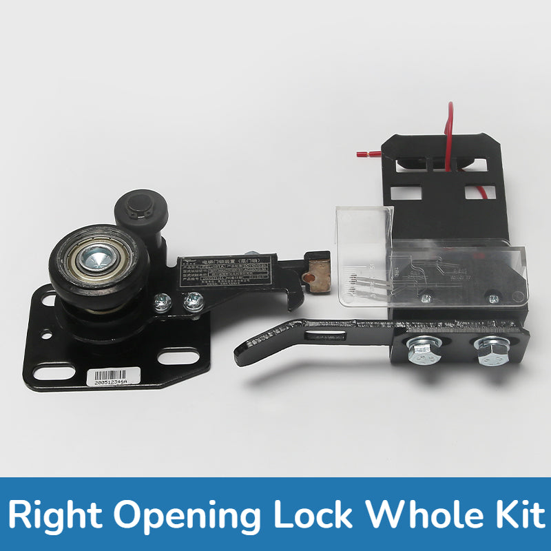 Aufzugstürschloss FEL-161A