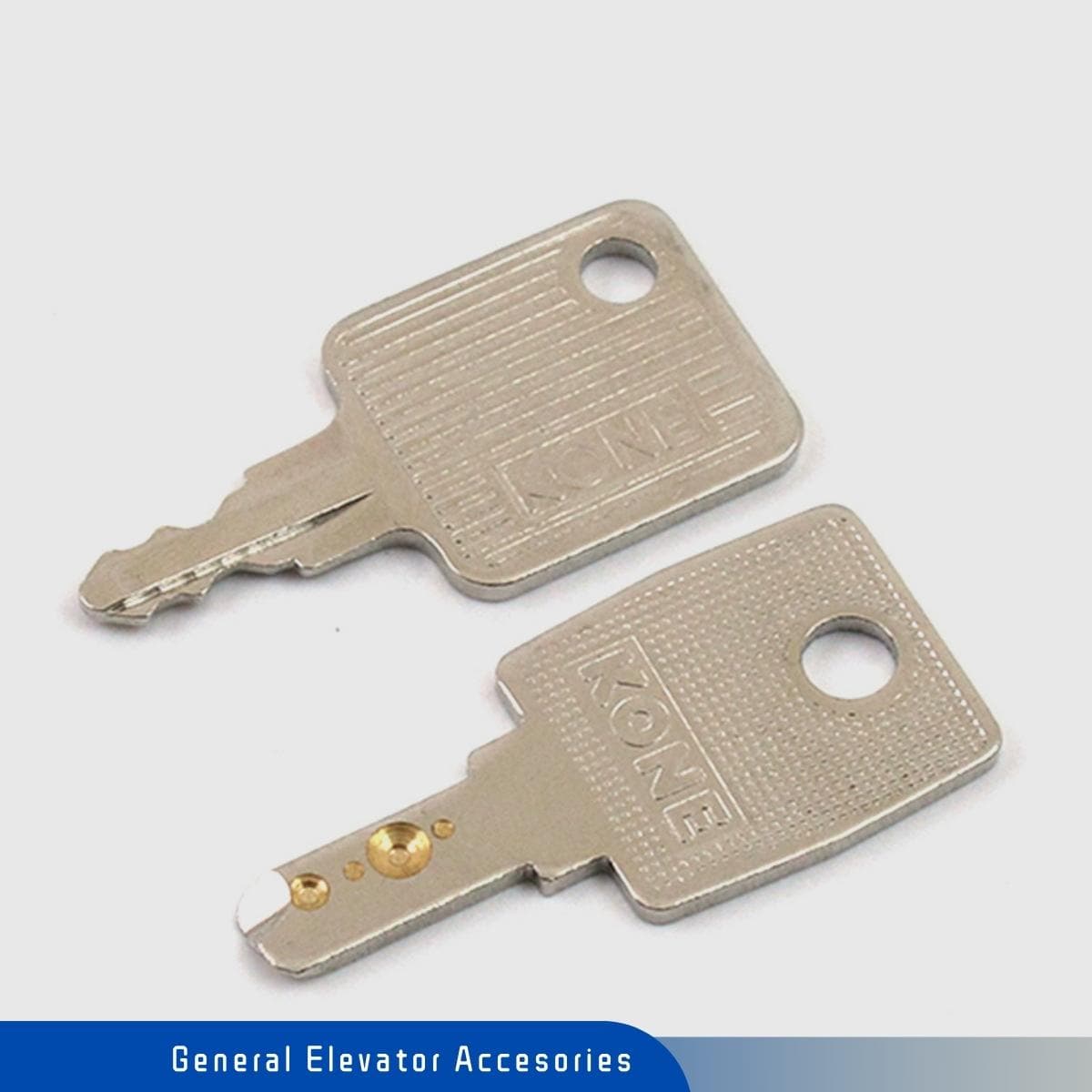 KONE LOP Lock Key