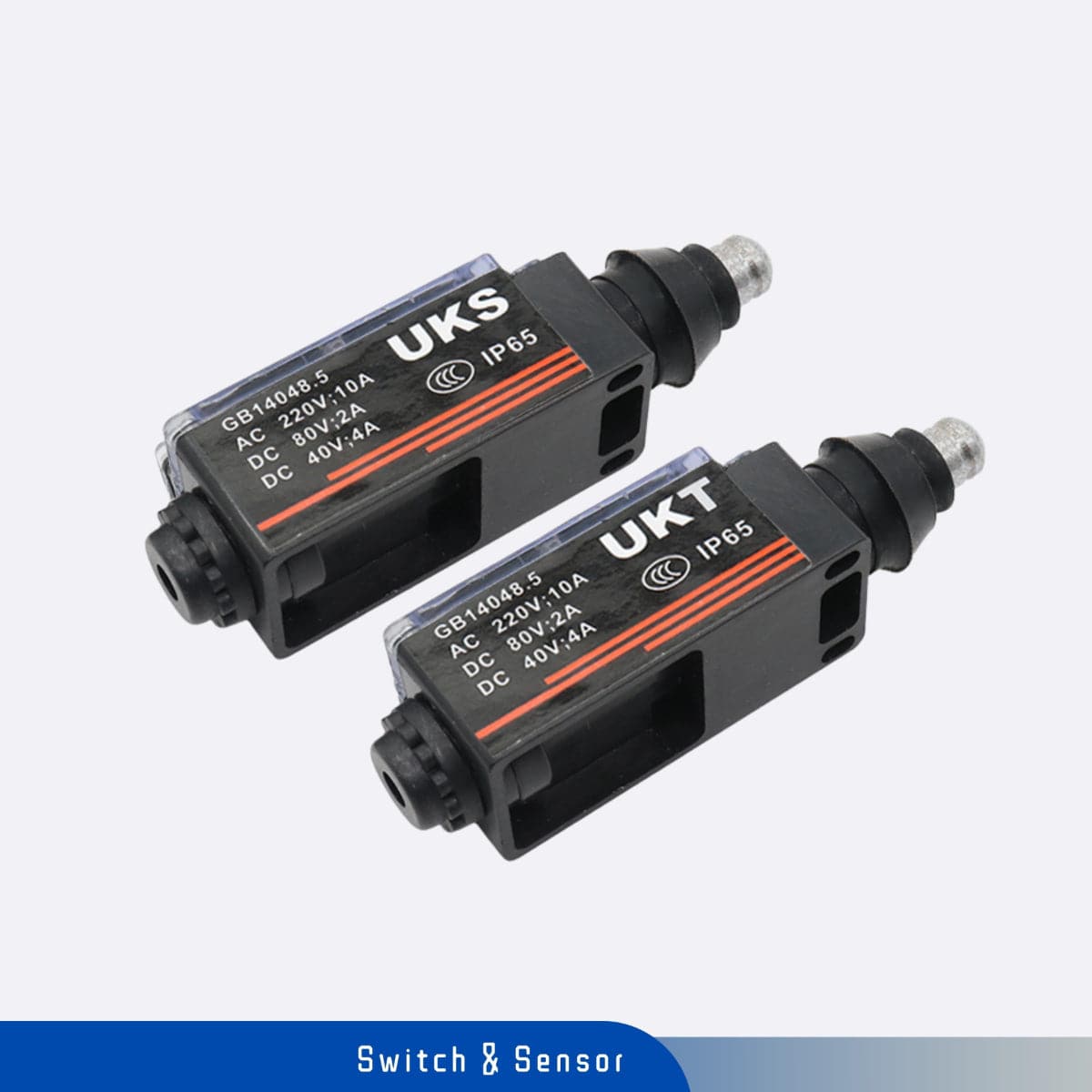 Limit Switch UKS/UKT