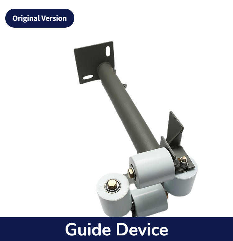 KONE Compensation Chain Guide Device 65*70