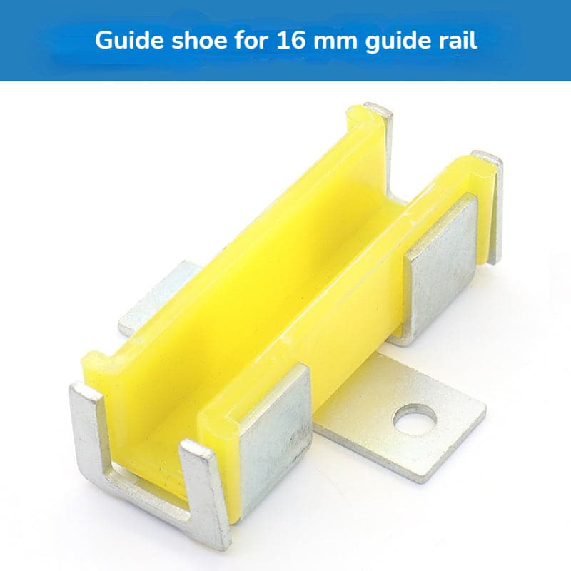 Guide Shoe For XIZI OTIS MRL Elevator