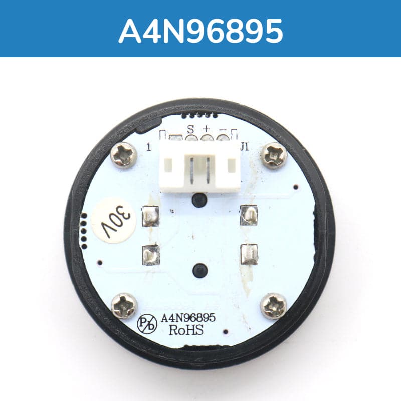 OTIS Button BR34G A4N96898 A4N96895
