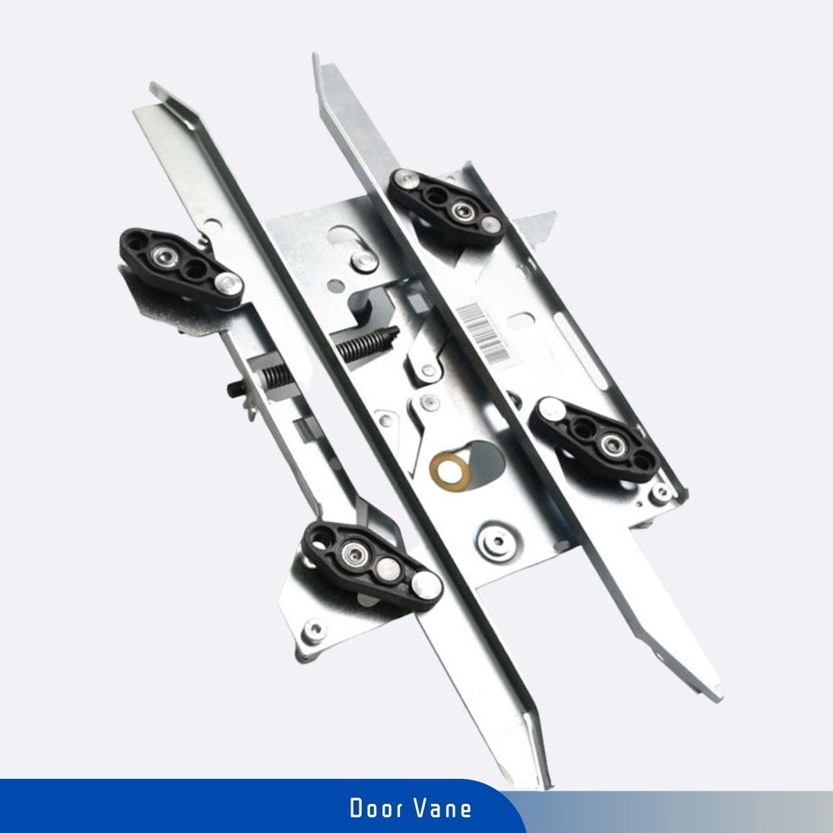 KONE D7 Elevator Car Long Door Vane KM902670G13/902671G13