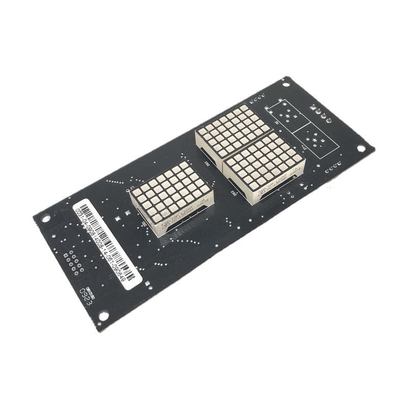 BlueLight Display Board FR2000-HAH/BL2000-HAH