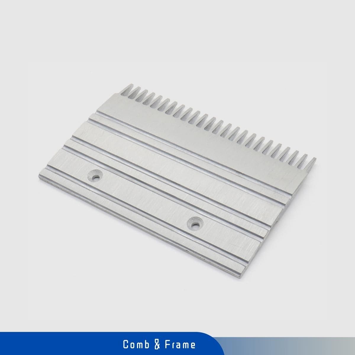 OTIS Escalator Comb XAA453CD GAA453BM