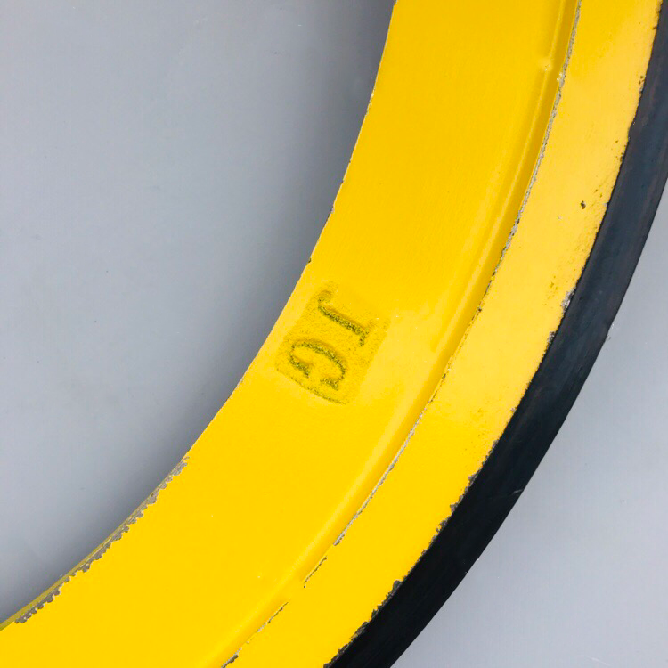 OTIS Friction Wheel 588 560