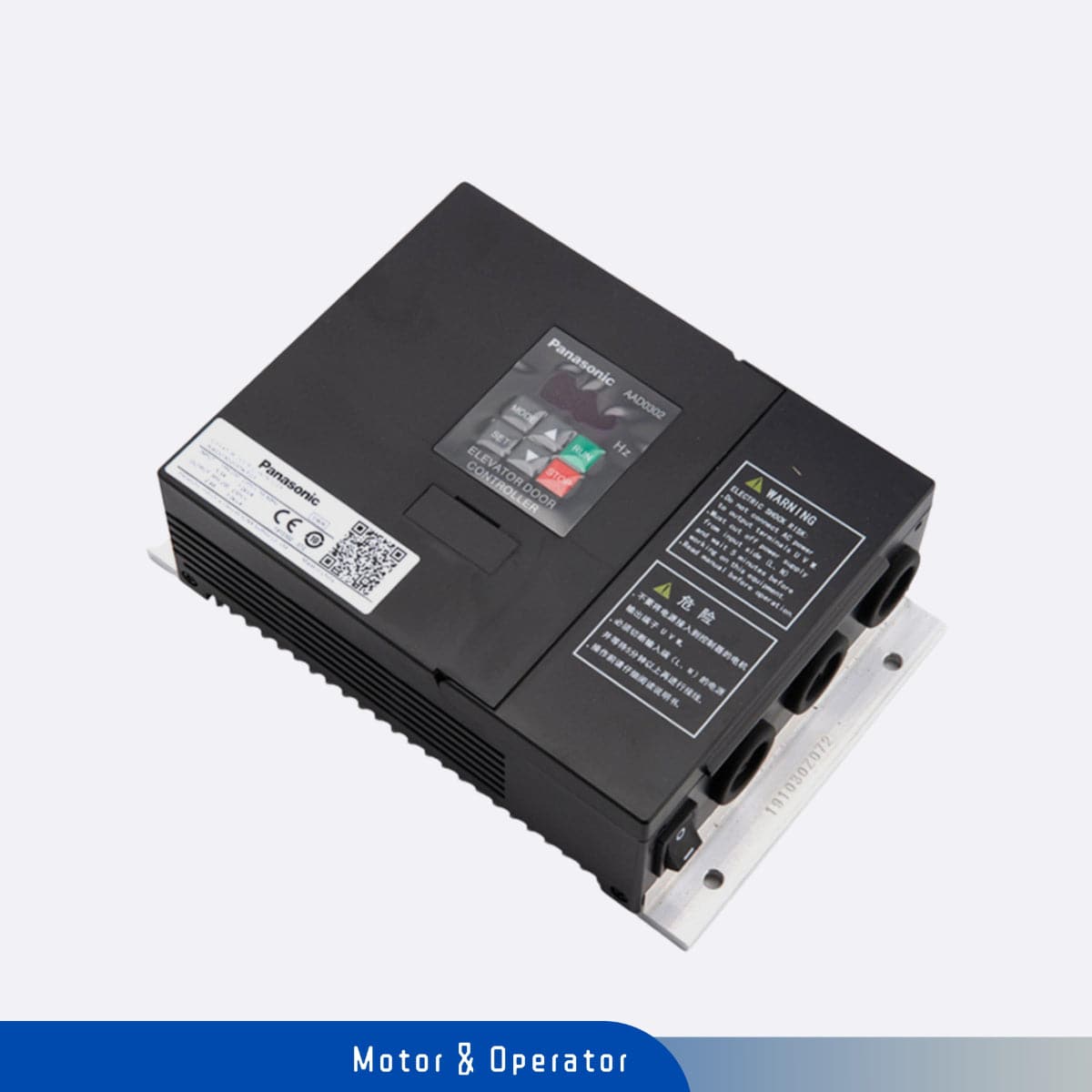 Panasonic Türantrieb AAD03020DKT01