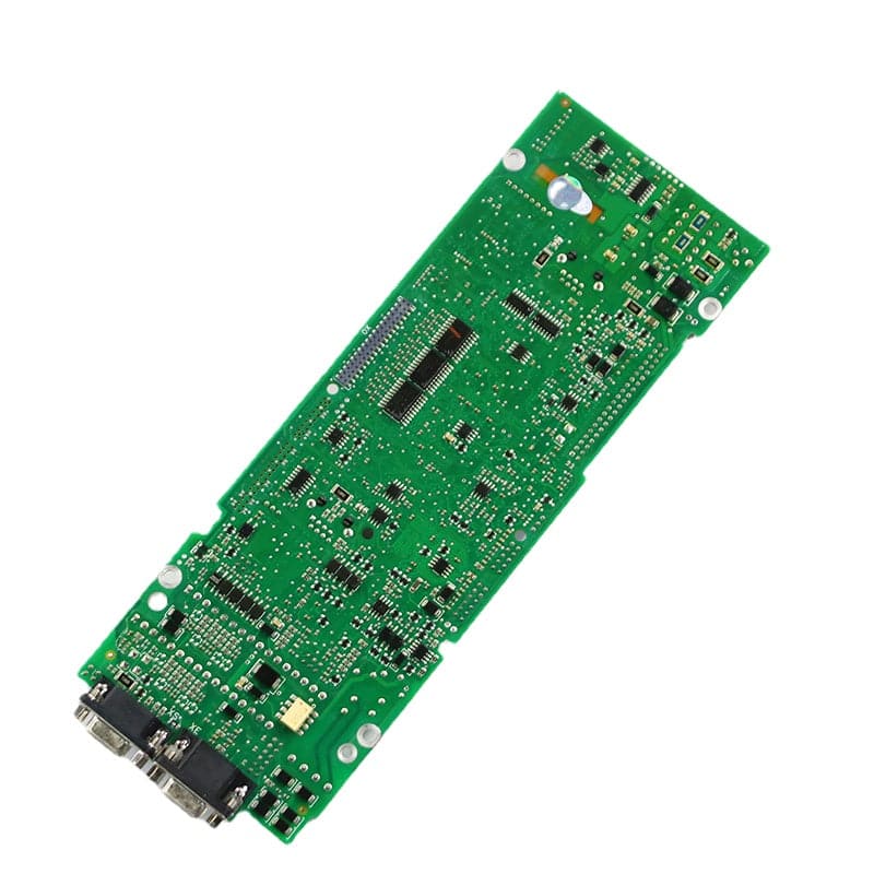 SIEI AVY Inverter Main Board RV33-4NV