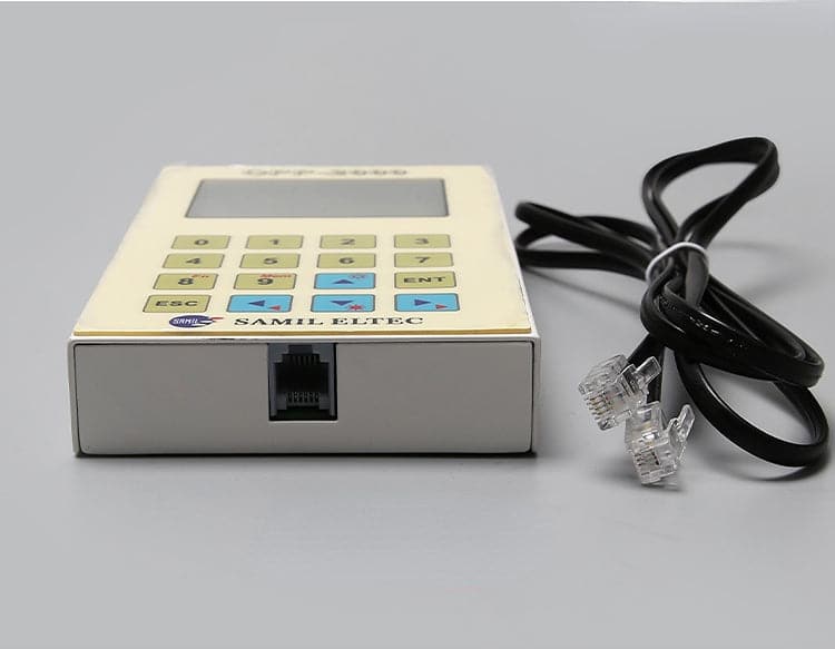 SIGMA Elevator Test Tool OPP-2000