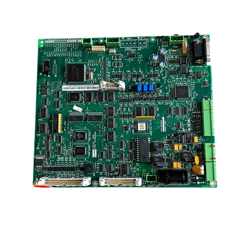 KONE V3F25 Drive Board KM781380G01 KM781380G02