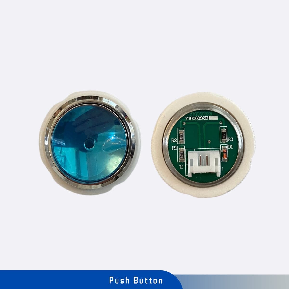 OTIS Anti-Riot Button Y1006032B/Y1006032A