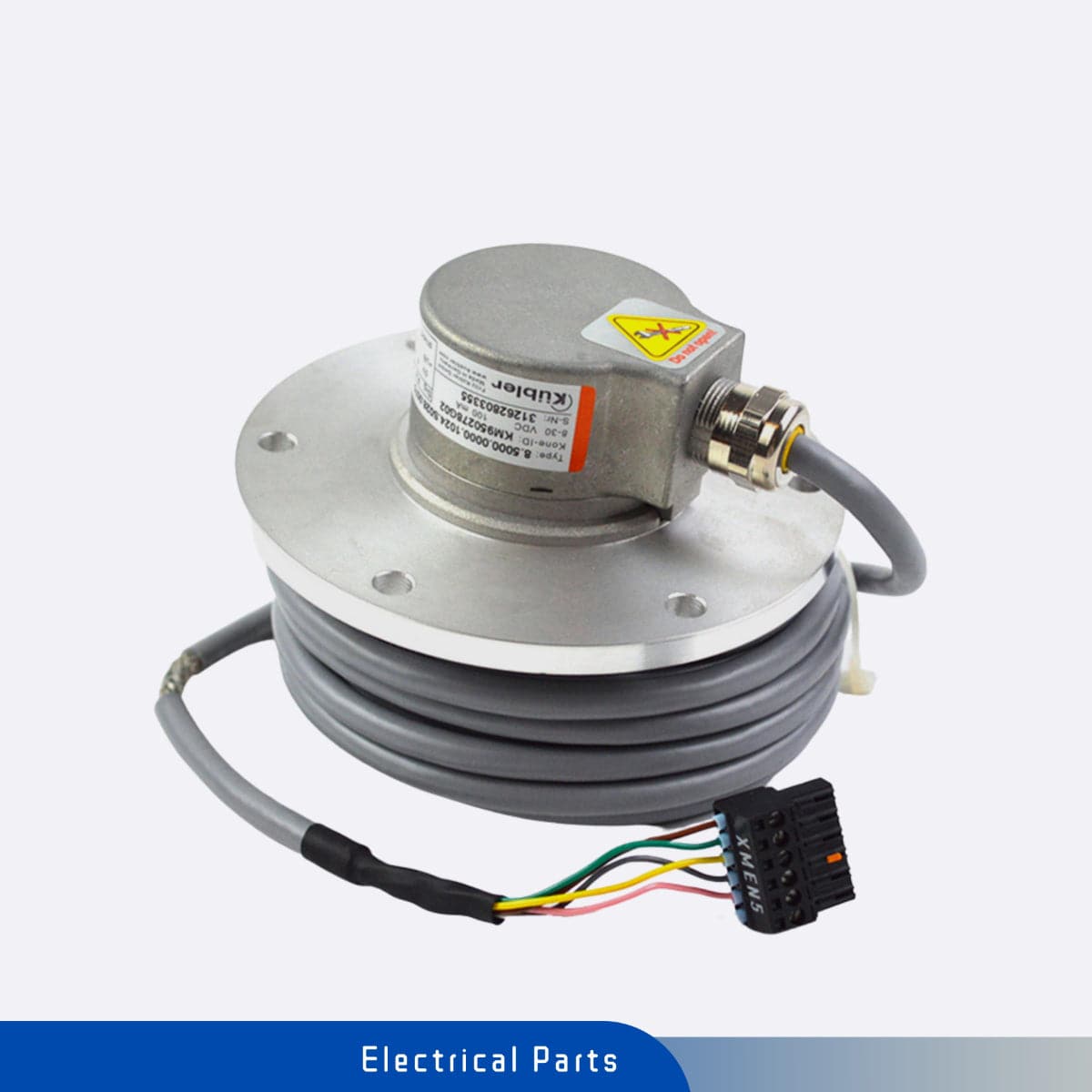 Elevator Encoder KM950278G02 G01 G11 G12 For KONE