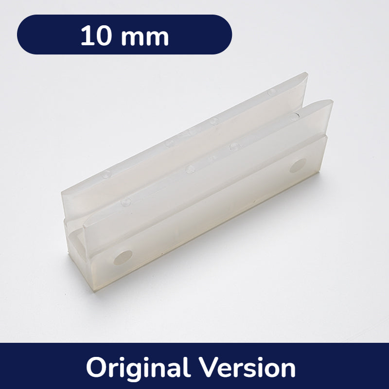 XIZI OTIS Elevator Guide Shoe Insert 120*16mm