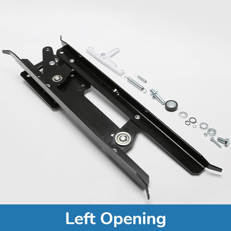 Patín de Puerta ESHINE MS para Ascensor OTIS