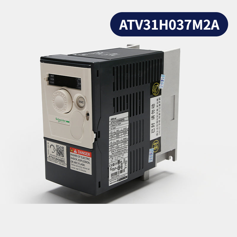 ThyssenKrupp Elevator K100 Türwechselrichter ATV31H037M2A