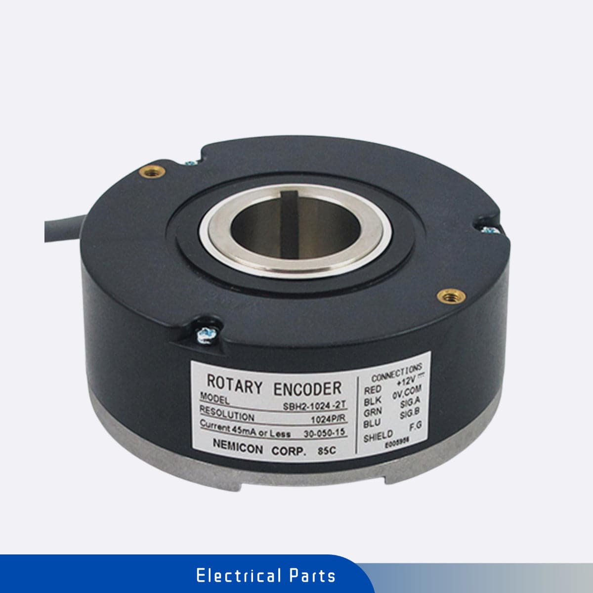 Encoder de elevador SBH-1024-2T/30-050-15/16 DAA633D1 para OTIS