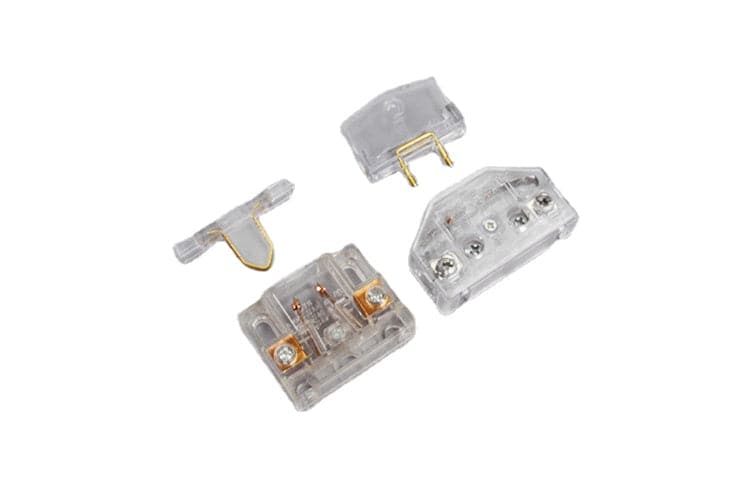 Fermator ASME Female Lock for ThyssenKrupp