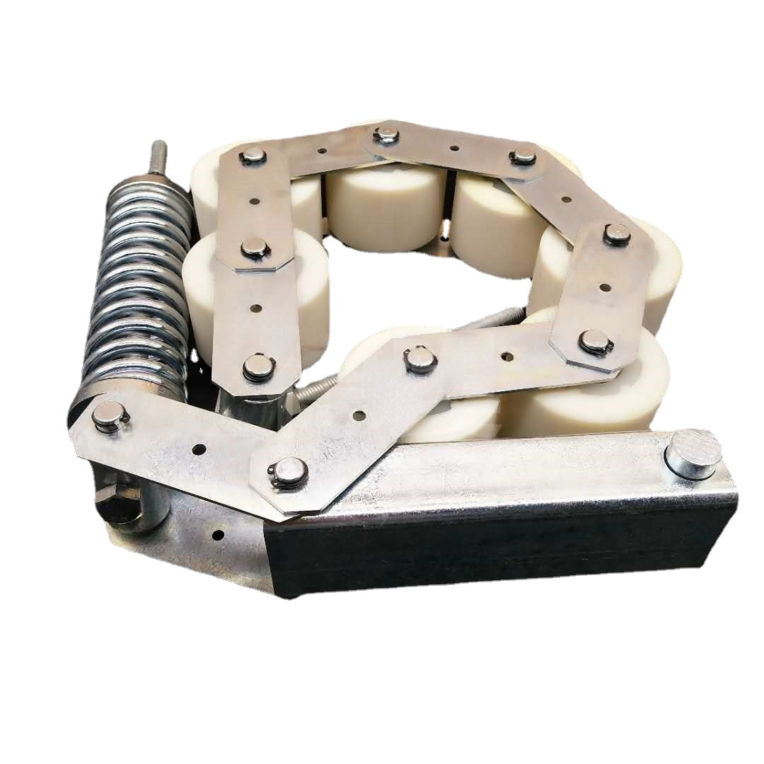 OTIS 506 NCE Escalator Handrail Tensioner Chain GAA332Z4