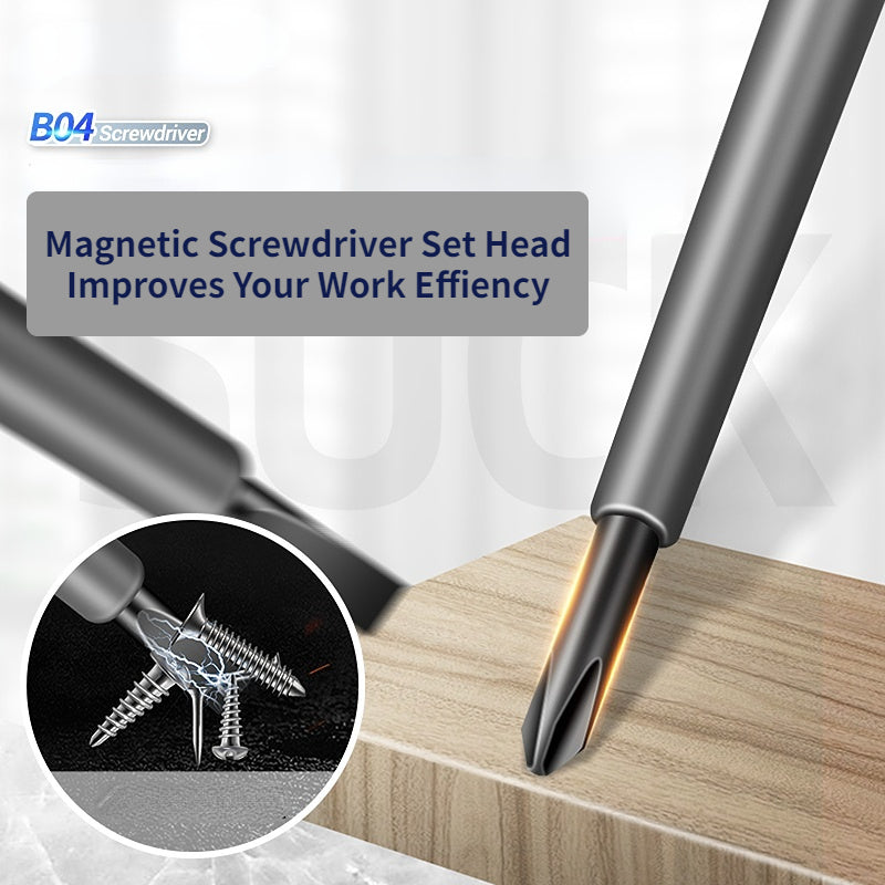 Test Pencil For Elevator Maintenance Phillips Screwdriver Flat Screwdriver
