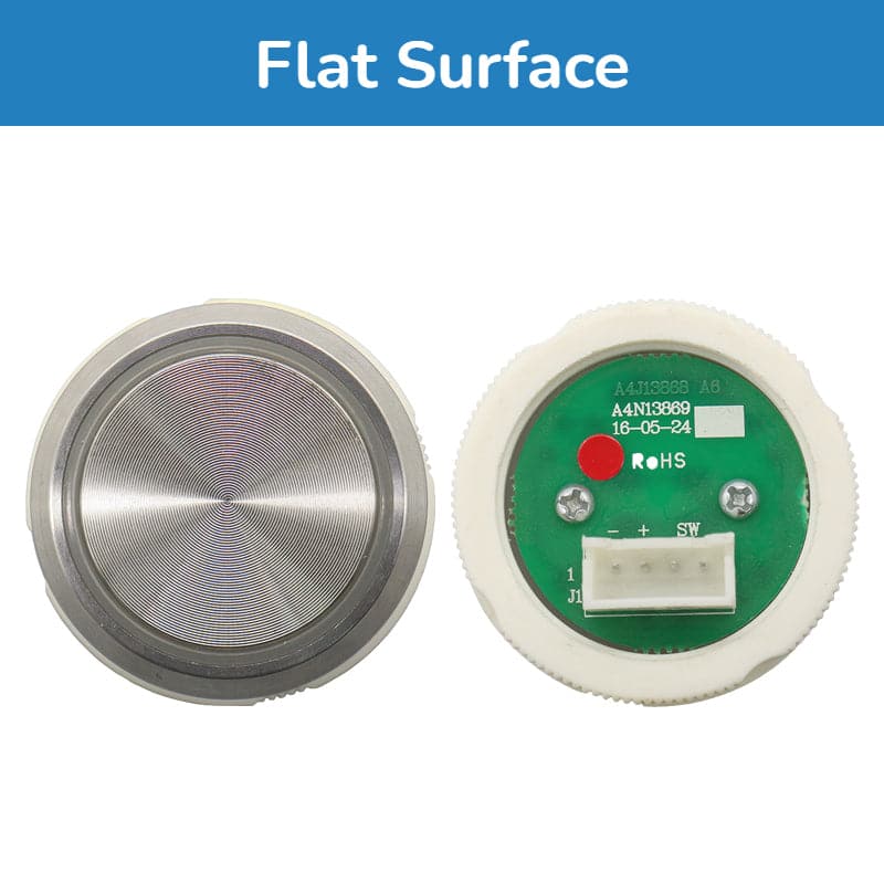 Elevator Push Button A4J13868