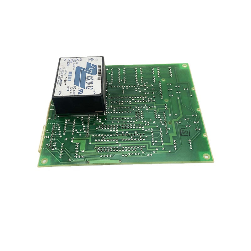 Mitsubishi SPVF Elevator Car COP Display Board LHD-601A