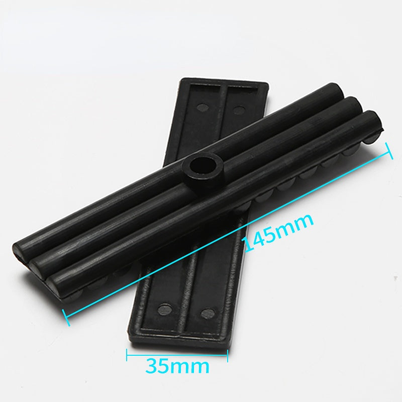 XIZI OTIS Elevator Guide Shoe Insert 145*36