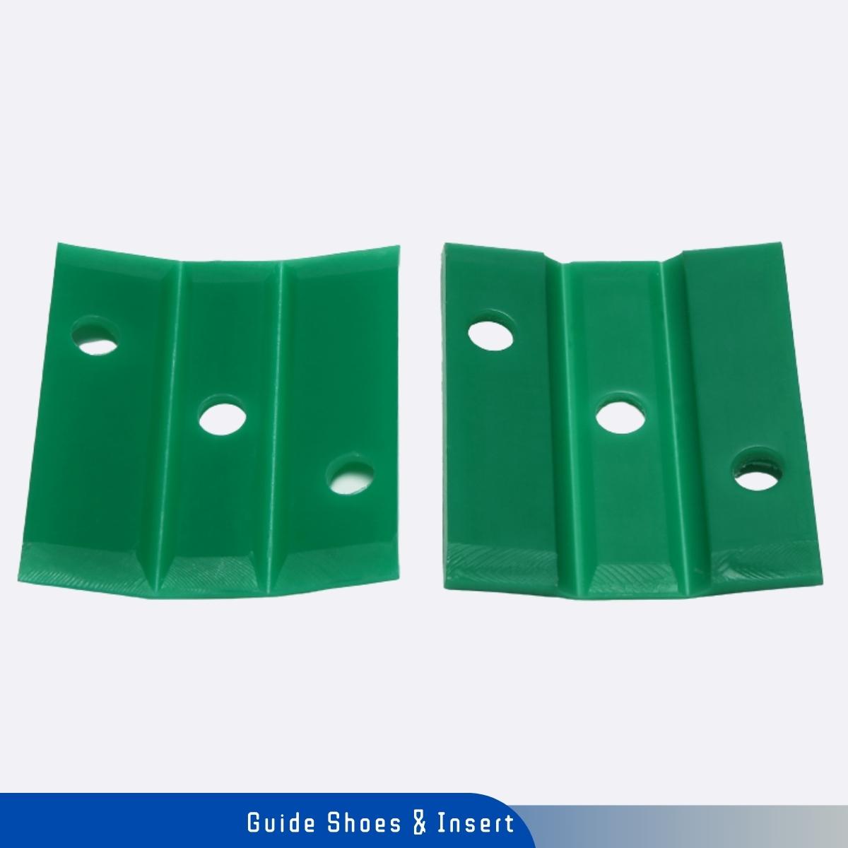 Guide Shoe Busher ThyssenKrupp SG12/SG13