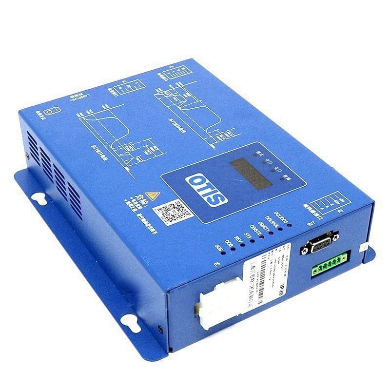 Operador de puerta OTIS Gen2comfort BG202-OT31C