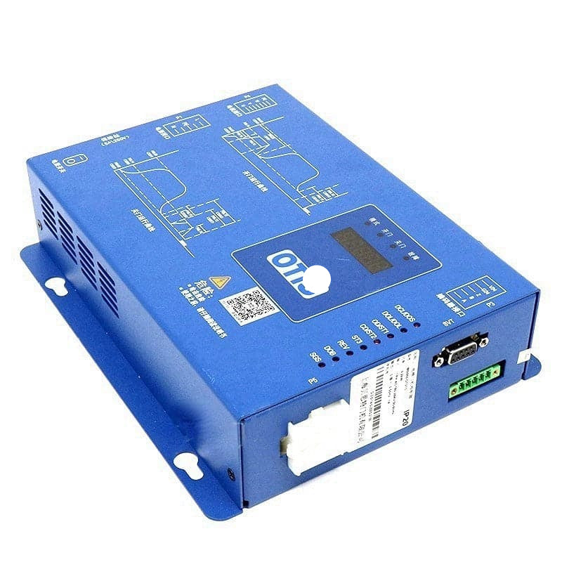 Operador de puerta OTIS Gen2comfort BG202-OT31C