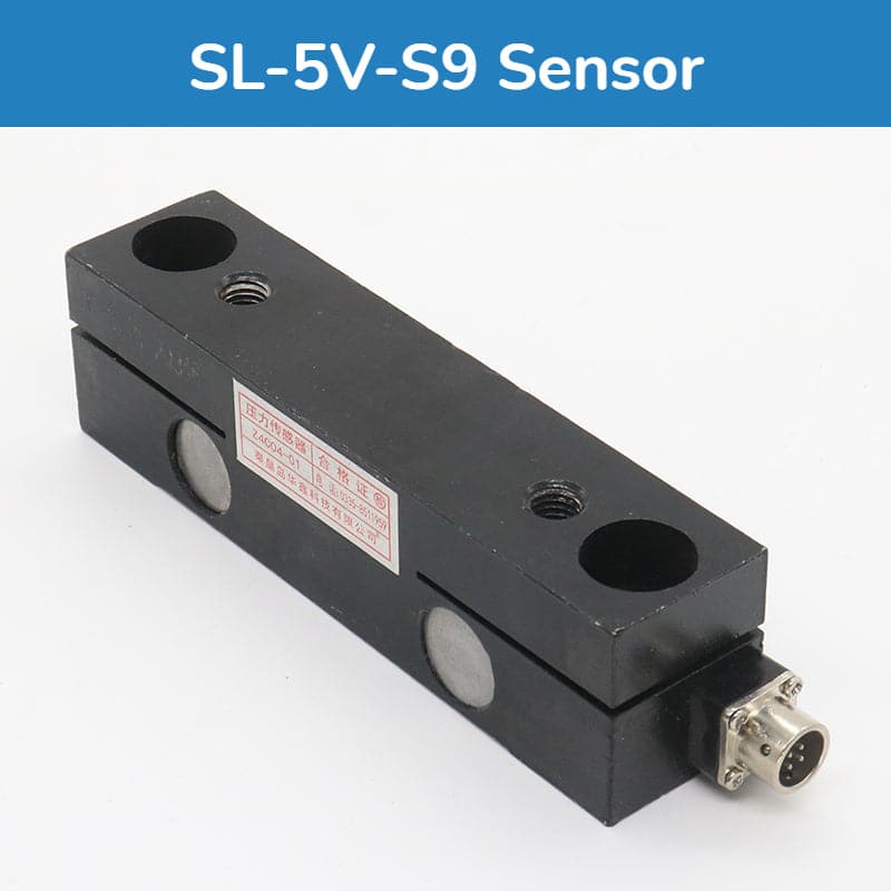 Mitsubishi Weighing Sensor SL-5V-S9 SL-5V1-0.75