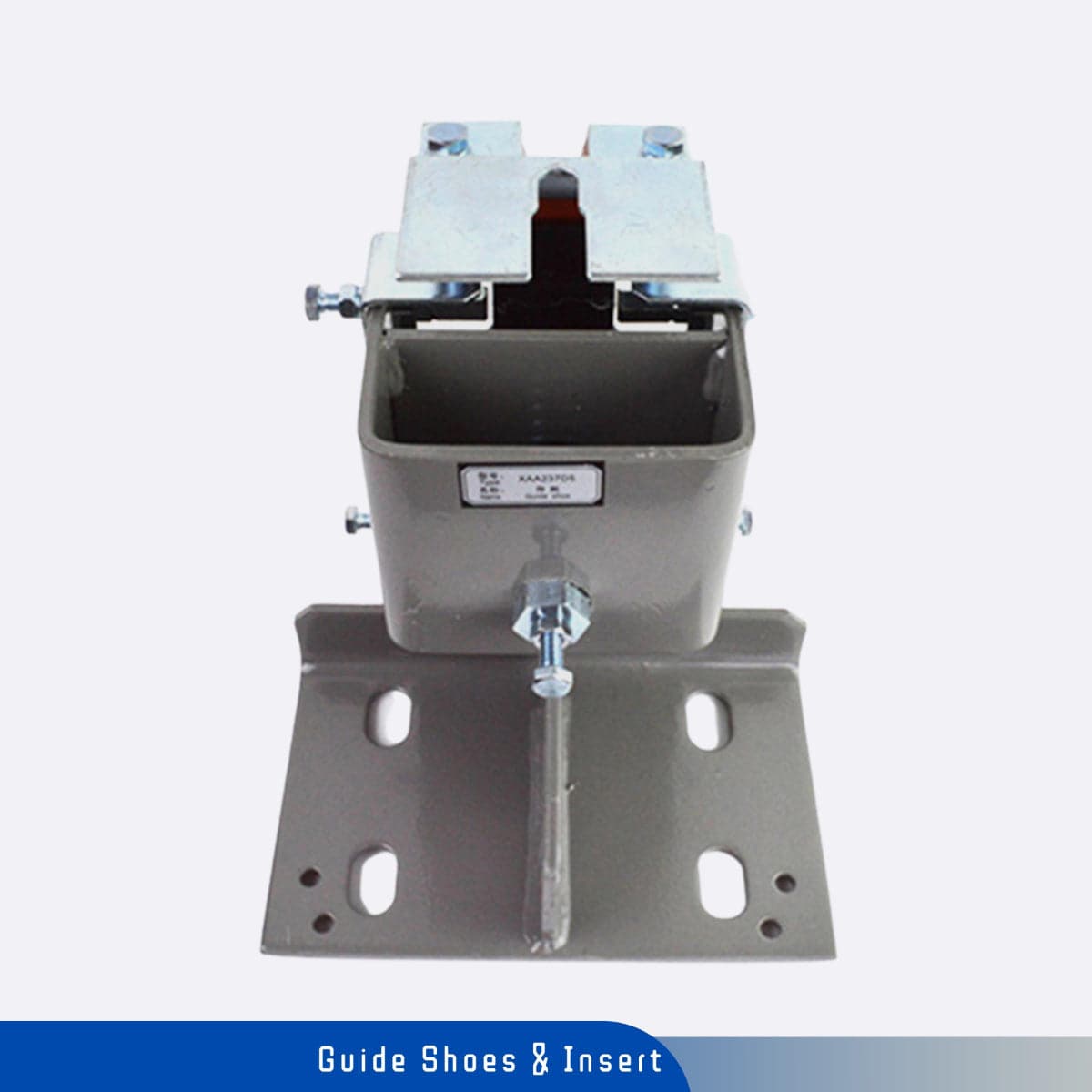 Guide Shoe XAA237D1 D2 D5 XIZI OTIS