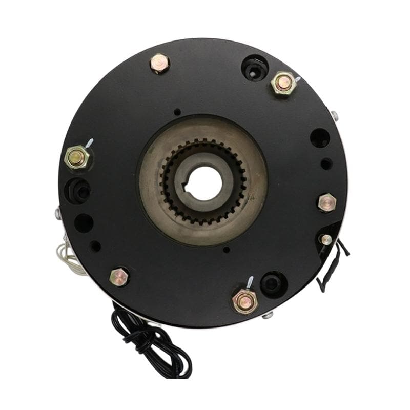 Freno de escalera mecánica YS101B034GS01/GS02/GS12 para Mitsubishi