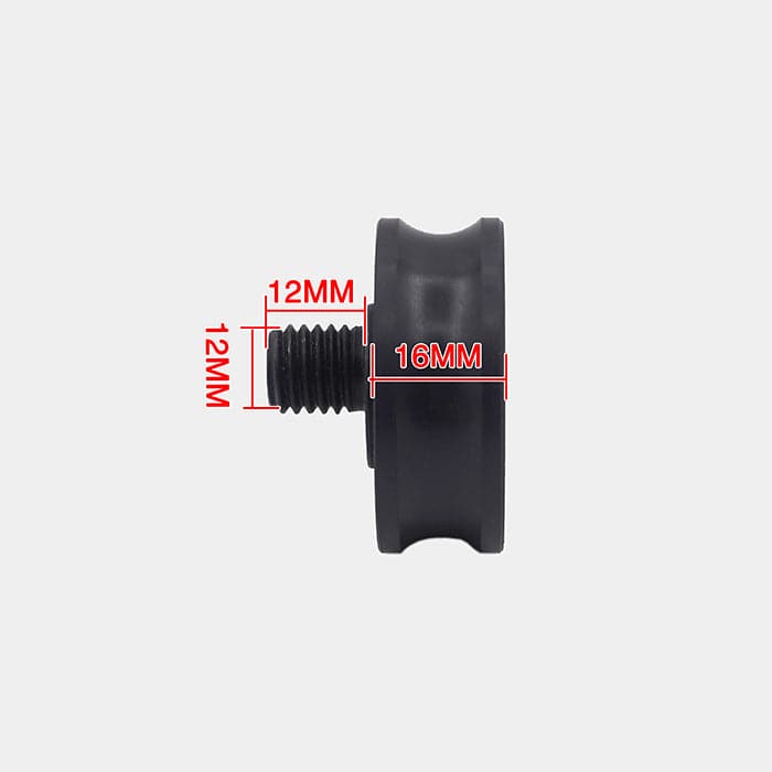 SELCOM Door Roller 3201.05.0058/C for KONE