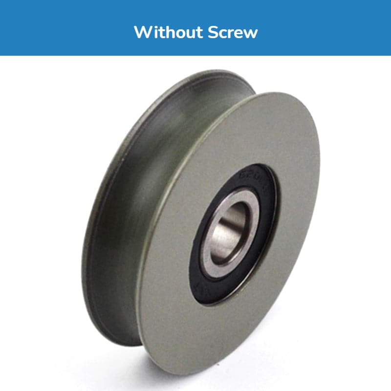Landing Door Roller 56*14*6201 For OTIS Mitsubishi